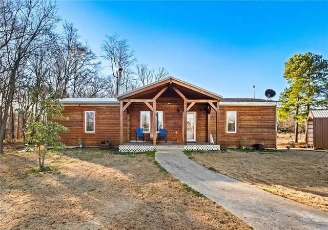 1st image of 13224 Taylor Orchard Rd, Gentry, AR 72734 | MLS# 1333453