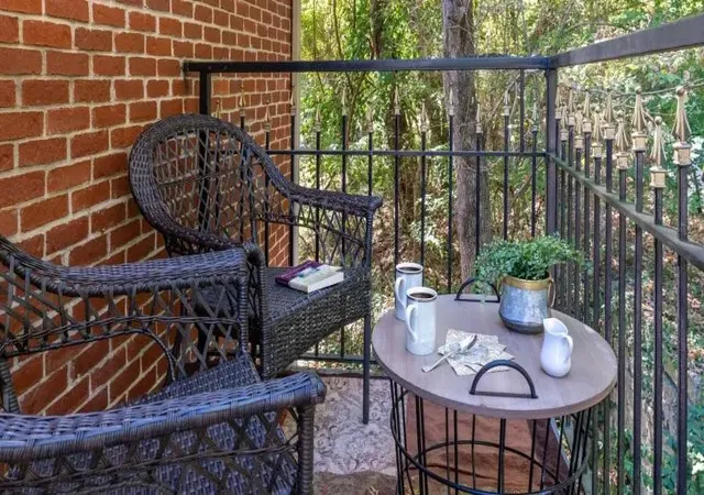 Photo 3 of Mansion for sale at 46 Hillside Ave, Eureka Springs, AR 72632 | MLS# 1333220 | Listing updated on 2026-08-20