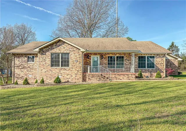1st image of 450 Crest Loop, Gassville, AR 72635 | MLS# 1333378