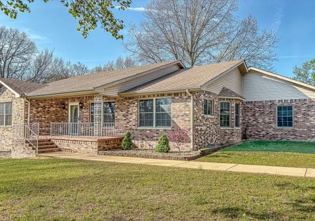 2nd image of 450 Crest Loop, Gassville, AR 72635 | MLS# 1333378