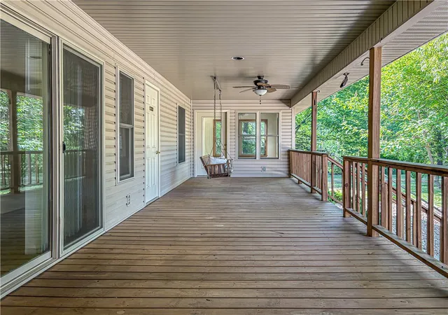 49th image of 450 Crest Loop, Gassville, AR 72635 | MLS# 1333378