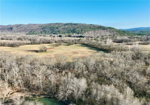 Photo 3 of Land for sale at Tbd Fourche River Rd, Parks, AR 72950 | MLS# 1333833 | Listing updated on 2026-08-19