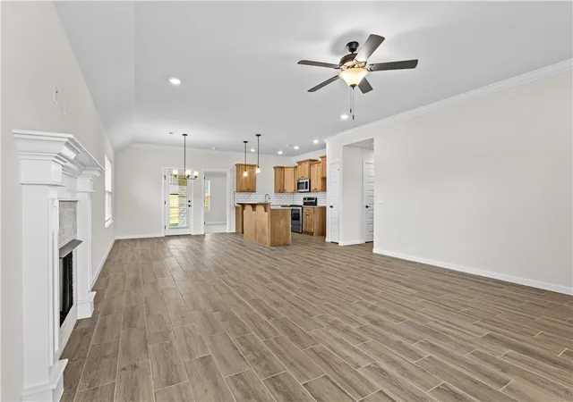Photo 2 of Single family home for sale at 4281 W Barhem Dr, Fayetteville, AR 72704 | MLS# 1334669 | Listing updated on 2026-08-21