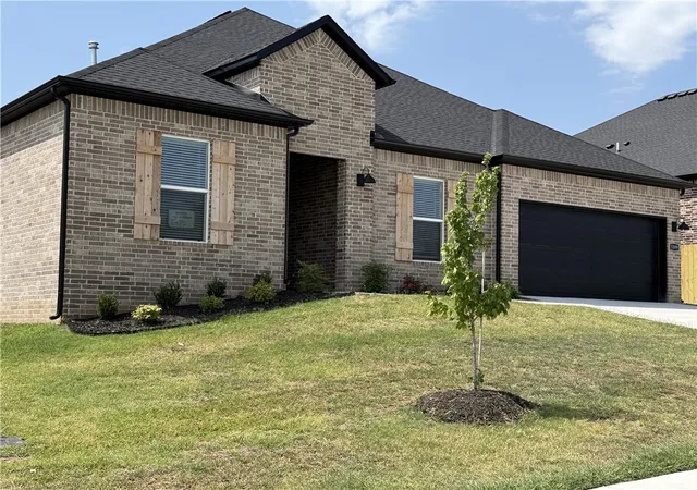 Photo 1 of Sale Pending at 5399 Nicolas Ave, Springdale, AR 72762 | MLS# 1334756 | Listing updated on 2026-08-21