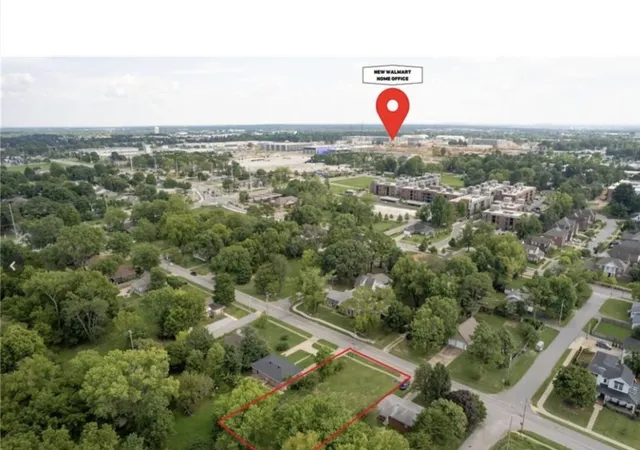 8th image of 803 Ne 2nd St, Bentonville, AR 72712 | MLS# 1334681