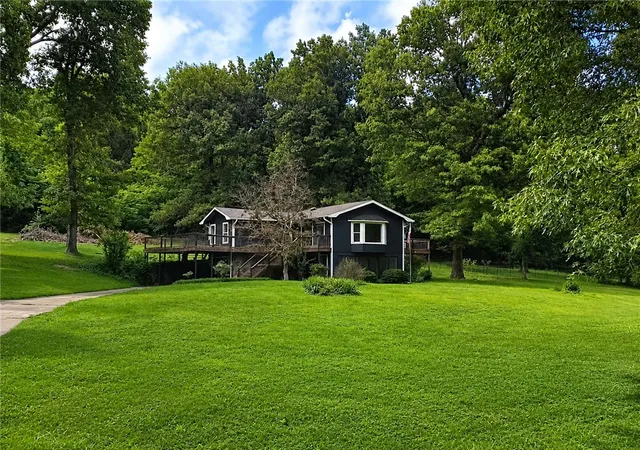 2nd image of 5201a Fox Run, Harrison, AR 72601 | MLS# 1334496