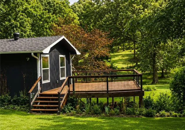 54th image of 5201a Fox Run, Harrison, AR 72601 | MLS# 1334496
