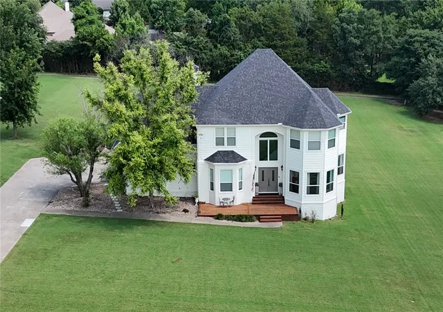 Photo 1 of Single family home for sale at 4302 Ashley Ln, Fayetteville, AR 72701 | MLS# 1335116 | Listing updated on 2026-10-04