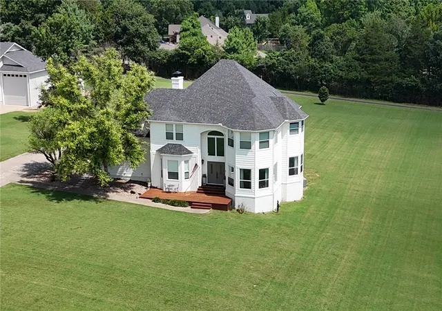 Photo 2 of Single family home for sale at 4302 Ashley Ln, Fayetteville, AR 72701 | MLS# 1335116 | Listing updated on 2026-10-04