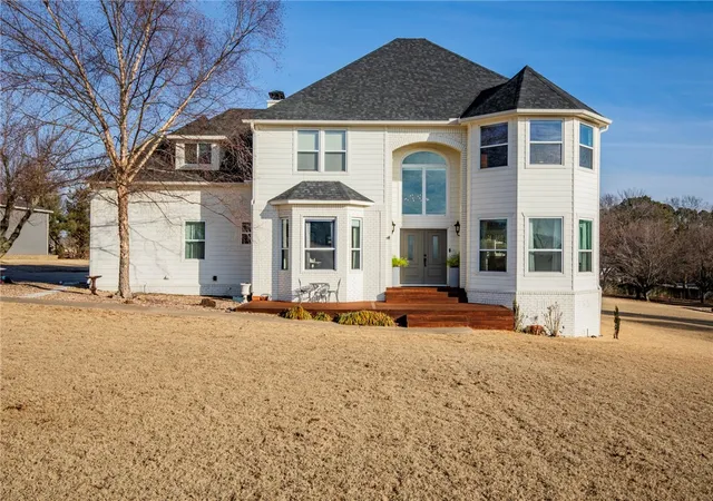 Photo 3 of Single family home for sale at 4302 Ashley Ln, Fayetteville, AR 72701 | MLS# 1335116 | Listing updated on 2026-10-04