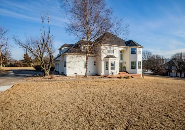 Photo 3 of Single family home for sale at 4302 Ashley Ln, Fayetteville, AR 72701 | MLS# 1335116 | Listing updated on 2026-10-04