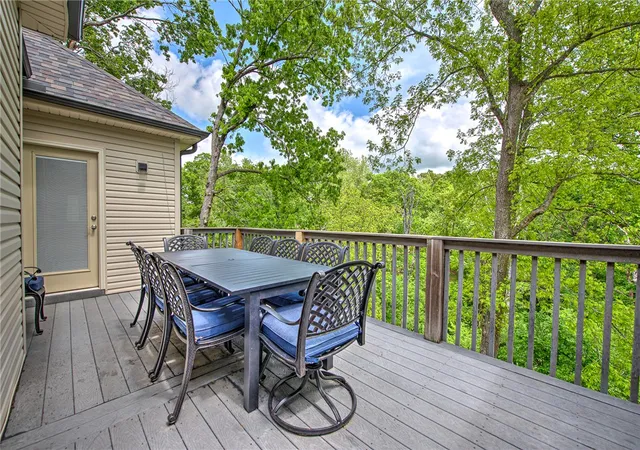 5th image of 1502 Ne Bluff Spring Ave, Bentonville, AR 72712 | MLS# 1335054