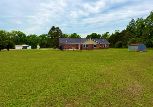 Photo 2 of Sale Pending at 1136 River Rd, Pottsville, AR 72858 | MLS# 1335445 | Listing updated on 2026-08-17