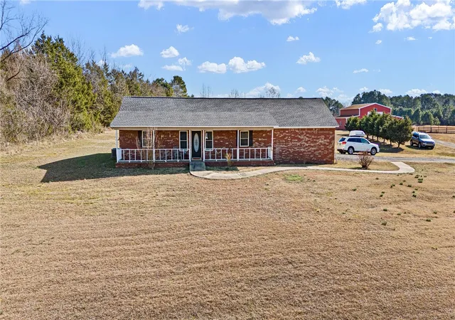 Photo 53 of Sale Pending at 1136 River Rd, Pottsville, AR 72858 | MLS# 1335445 | Listing updated on 2026-08-17