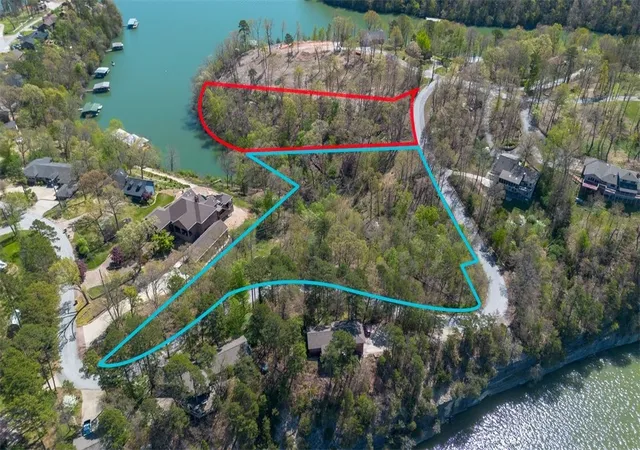 Photo 1 of Land for sale at 65 Rivercliff Rd, Rogers, AR 72756 | MLS# 1335284 | Listing updated on 2026-08-22