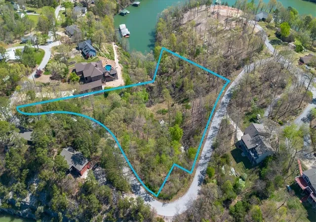 Photo 2 of Land for sale at 65 Rivercliff Rd, Rogers, AR 72756 | MLS# 1335284 | Listing updated on 2026-08-22