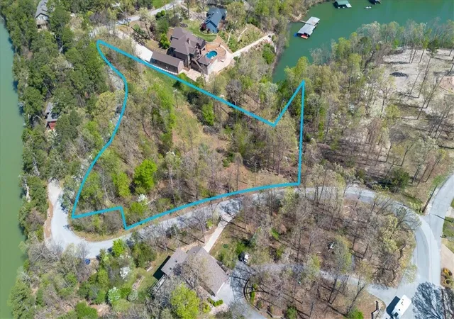 Photo 3 of Land for sale at 65 Rivercliff Rd, Rogers, AR 72756 | MLS# 1335284 | Listing updated on 2026-08-22