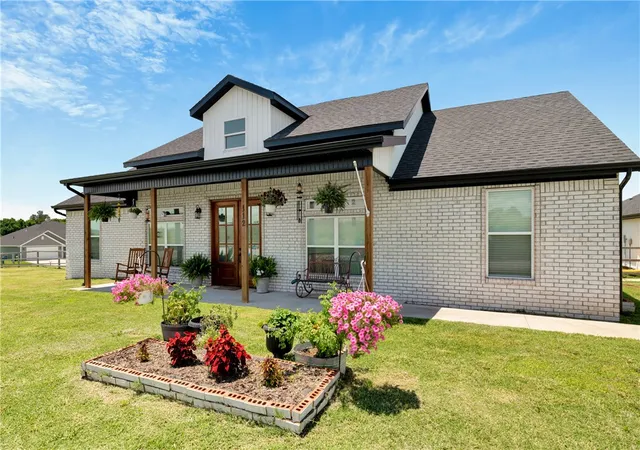 Photo 1 of Sale Pending at 112 Madison 7356, Hindsville, AR 72738 | MLS# 1336257 | Listing updated on 2026-08-18