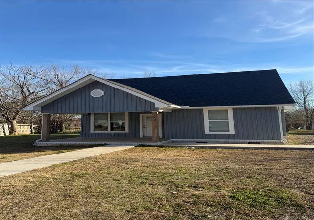 Photo 1 of Single family home for sale at 703 Nw 1st Street, Atkins, AR 72823 | MLS# 1336351 | Listing updated on 2026-08-11