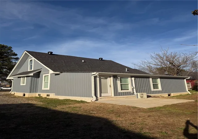 Photo 3 of Single family home for sale at 703 NW 1st Street, Atkins, AR 72823 | MLS# 1336351 | Listing updated on 2026-08-11
