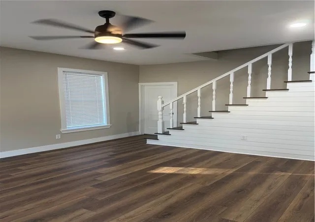Photo 4 of Single family home for sale at 703 NW 1st Street, Atkins, AR 72823 | MLS# 1336351 | Listing updated on 2026-08-11
