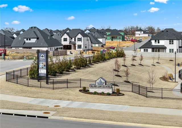 Photo 60 of Single family home for sale at 381 Rainforest Loop, Centerton, AR 72719 | MLS# 1336251 | Listing updated on 2026-08-25