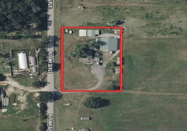 51st image of 22905 116 Hwy, Colcord, OK 74338 | MLS# 1335660
