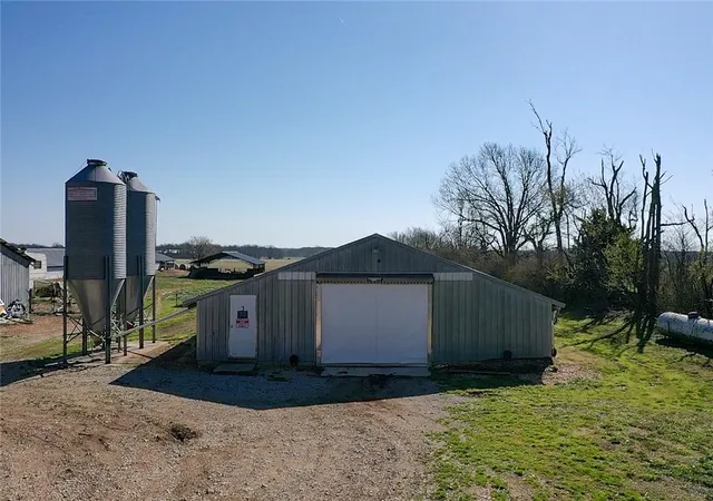 Photo 1 of House for sale at 23133 116 Highway, Colcord, OK 74338 | MLS# 1336115 | Listing updated on 2026-08-19