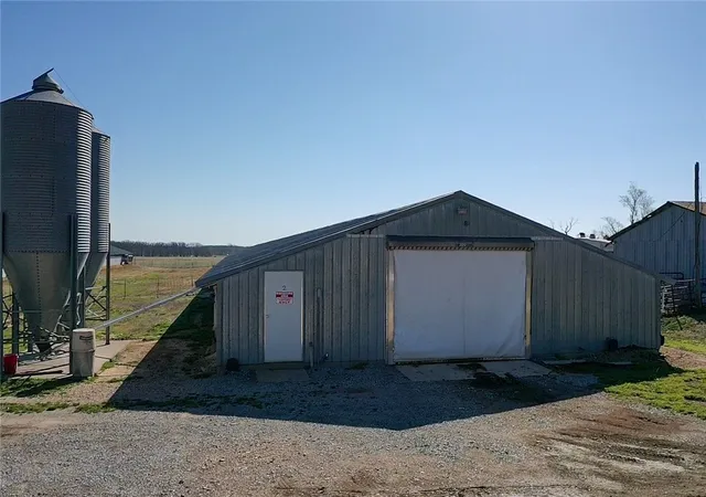 Photo 2 of House for sale at 23133 116 Highway, Colcord, OK 74338 | MLS# 1336115 | Listing updated on 2026-08-19