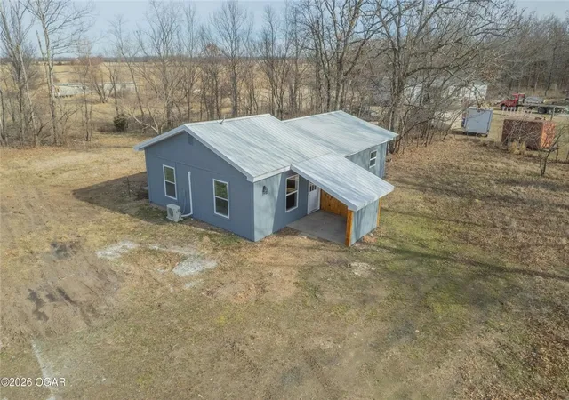 3rd image of 66750 E 69 Rd, Quapaw, OK 74363 | MLS# 1336834
