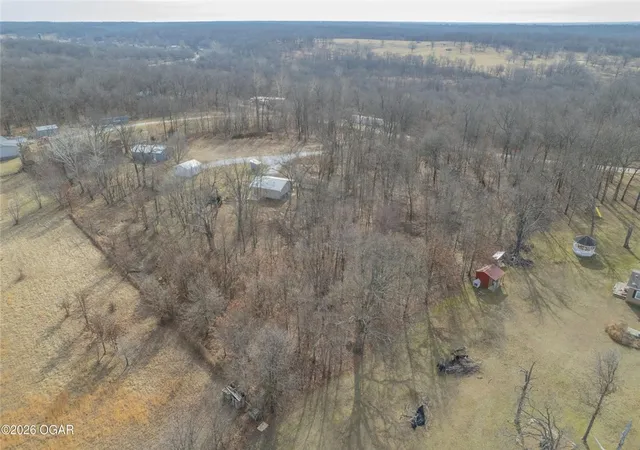 60th image of 66750 E 69 Rd, Quapaw, OK 74363 | MLS# 1336834