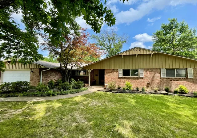 Photo 1 of Single family home for sale at 110 Rogers Cir Dr, Springdale, AR 72764 | MLS# 1336778 | Listing updated on 2026-08-20