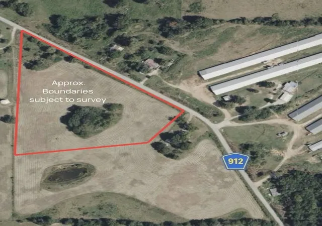4th image of Tbd Cr 912 Tract 1 County Road 912, Alpena, AR 72611 | MLS# 1337158