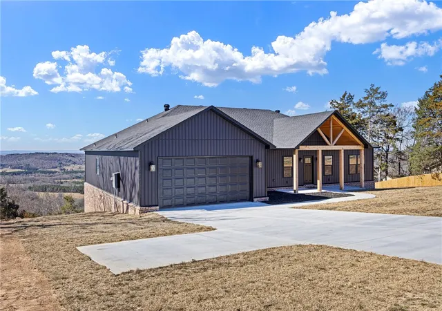 Photo 1 of Single family home for sale at 3350 Crow Mountain Rd, Russellville, AR 72802 | MLS# 1336420 | Listing updated on 2026-08-25