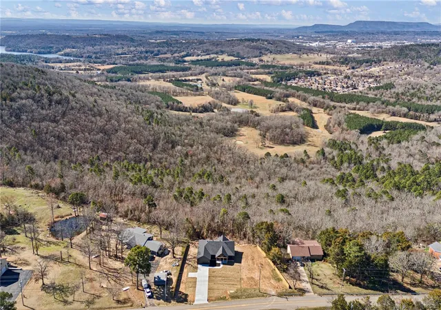 Photo 3 of Single family home for sale at 3350 Crow Mountain Rd, Russellville, AR 72802 | MLS# 1336420 | Listing updated on 2026-08-25