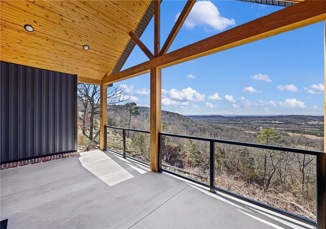 Photo 4 of Single family home for sale at 3350 Crow Mountain Rd, Russellville, AR 72802 | MLS# 1336420 | Listing updated on 2026-08-25