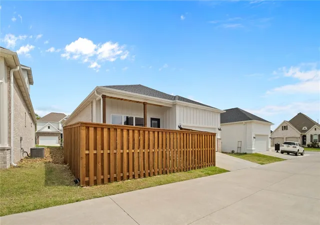 Photo 45 of Single family home for sale at 6304 Sw Beacon St, Bentonville, AR 72713 | MLS# 1337430 | Listing updated on 2026-08-26