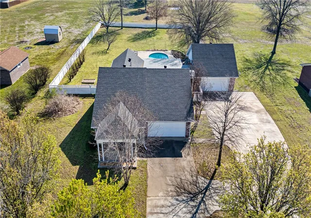1st image of 13 Hickory Ln, Clarksville, AR 72830 | MLS# 1337560