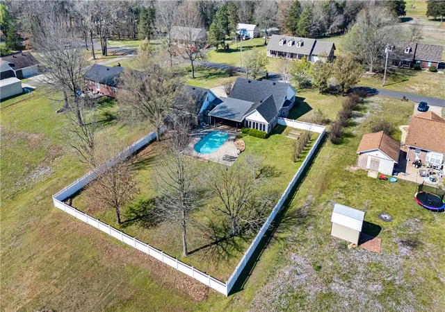 53rd image of 13 Hickory Ln, Clarksville, AR 72830 | MLS# 1337560
