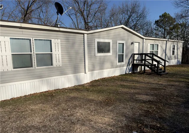 2nd image of 600 County Road 2200, Eureka Springs, AR 72631 | MLS# 1337635