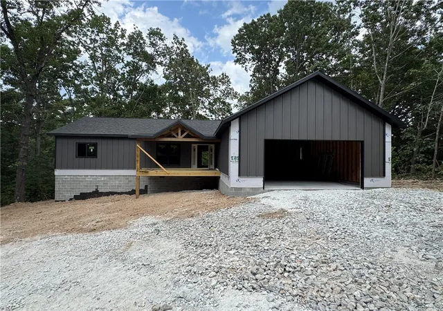 12th image of 4222 Turnbury Dr, Harrison, AR 72601 | MLS# 1337643