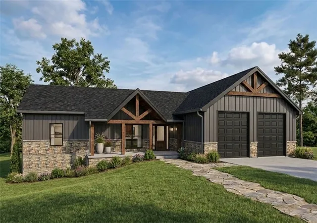 1st image of 4222 Turnbury Dr, Harrison, AR 72601 | MLS# 1337643