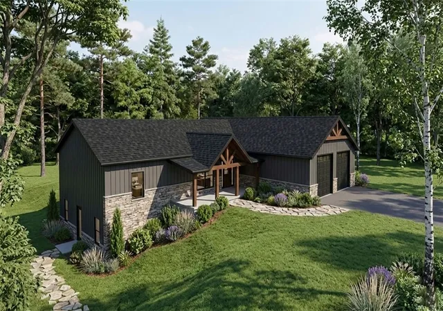 2nd image of 4222 Turnbury Dr, Harrison, AR 72601 | MLS# 1337643