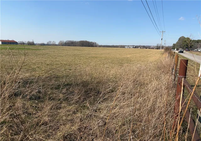 Photo 3 of Land for sale at Curtis St, Lincoln, AR 72744 | MLS# 1337754 | Listing updated on 2026-08-25