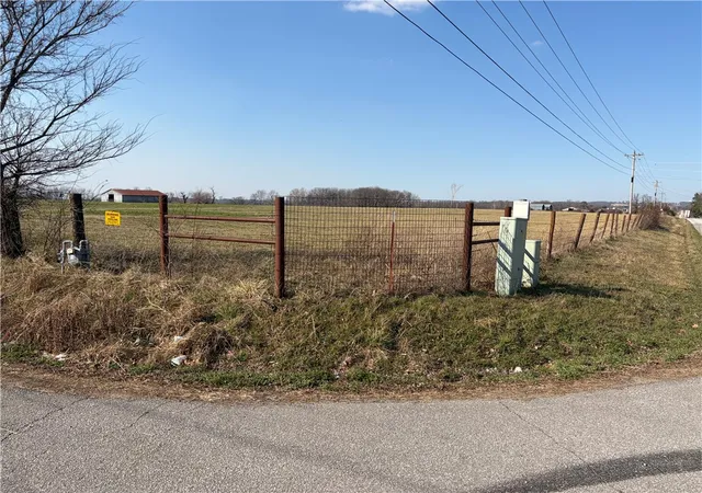 Photo 4 of Land for sale at Curtis St, Lincoln, AR 72744 | MLS# 1337754 | Listing updated on 2026-08-25
