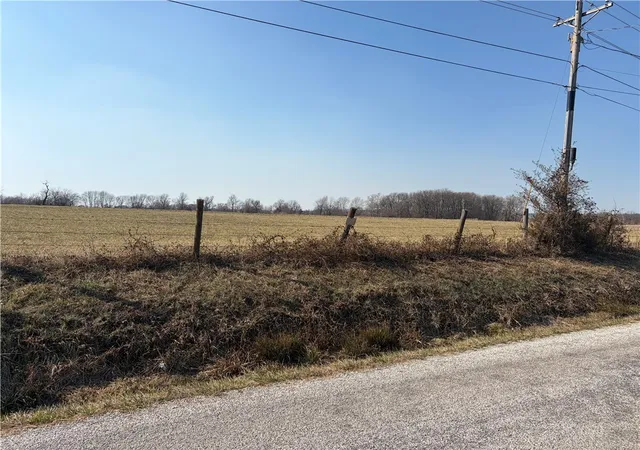 Photo 4 of Land for sale at Curtis Rd, Lincoln, AR 72744 | MLS# 1337749 | Listing updated on 2026-08-25