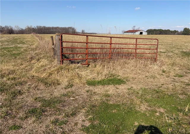 Photo 2 of Land for sale at Curtis, Lincoln, AR 72744 | MLS# 1337744 | Listing updated on 2026-08-25