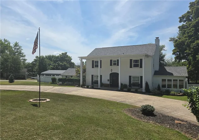 1st image of 8 Westwood Dr, Harrison, AR 72601 | MLS# 1337869