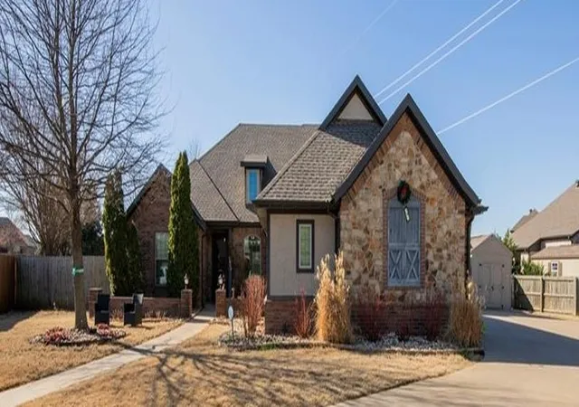 Photo 1 of Single family home for sale at 2803 Sw Aster Way, Bentonville, AR 72713 | MLS# 1337206 | Listing updated on 2026-08-20