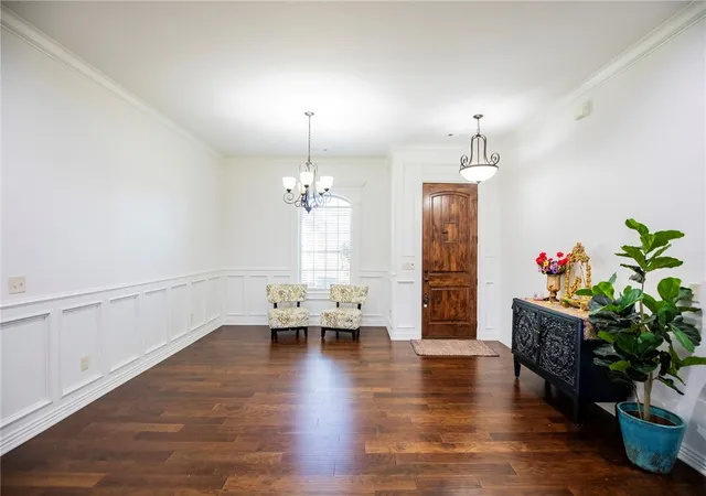 Photo 4 of Single family home for sale at 2803 SW Aster Way, Bentonville, AR 72713 | MLS# 1337206 | Listing updated on 2026-08-20